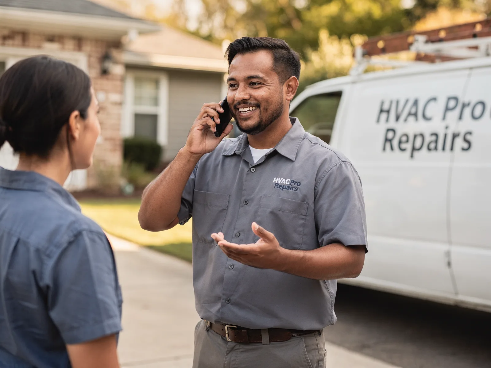 Heat Pump Repair Bradford, VT FAQs